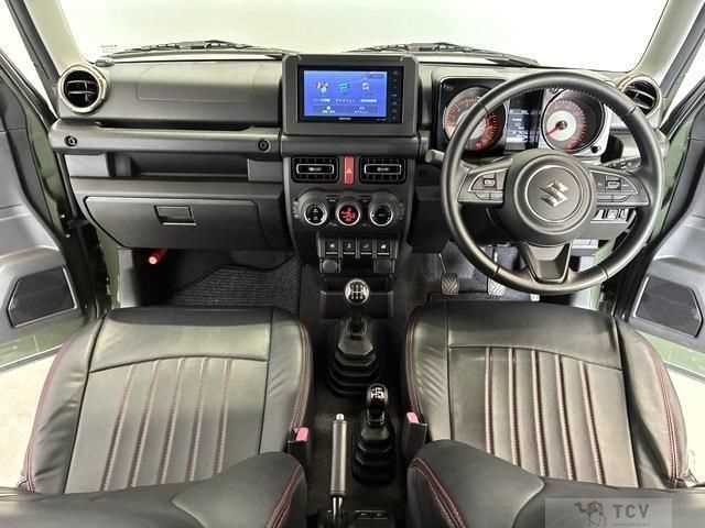 2020 Suzuki Jimny
