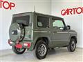 2020 Suzuki Jimny