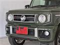 2020 Suzuki Jimny