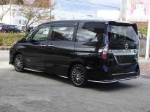 2020 Nissan Serena