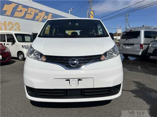 2020 Nissan NV200 VANETTE