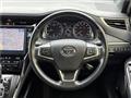 2018 Toyota Harrier