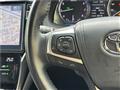 2018 Toyota Harrier