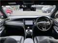 2018 Toyota Harrier