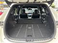 2018 Toyota Harrier