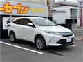 2018 Toyota Harrier