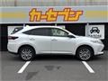 2018 Toyota Harrier