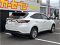 2018 Toyota Harrier