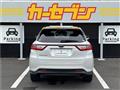 2018 Toyota Harrier