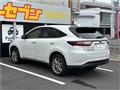 2018 Toyota Harrier