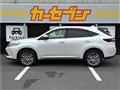 2018 Toyota Harrier