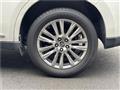 2018 Toyota Harrier
