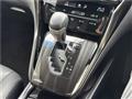 2018 Toyota Harrier