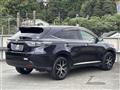 2017 Toyota Harrier