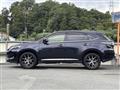 2017 Toyota Harrier