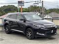2017 Toyota Harrier