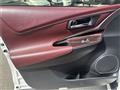 2015 Toyota Harrier