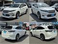 2015 Toyota Harrier