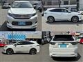 2015 Toyota Harrier