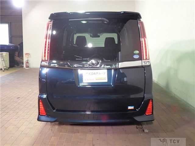 2017 Toyota Noah