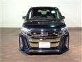 2017 Toyota Noah