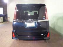 2017 Toyota Noah