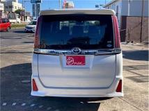 2017 Toyota Noah