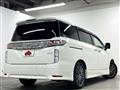 2019 Nissan Elgrand