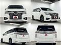 2019 Nissan Elgrand