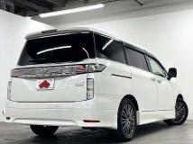2019 Nissan Elgrand