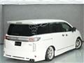 2014 Nissan Elgrand