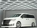 2014 Nissan Elgrand