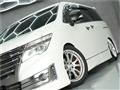 2014 Nissan Elgrand