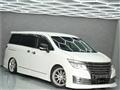 2014 Nissan Elgrand