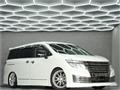 2014 Nissan Elgrand