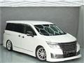 2014 Nissan Elgrand