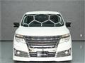 2014 Nissan Elgrand