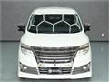 2014 Nissan Elgrand
