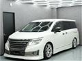 2014 Nissan Elgrand