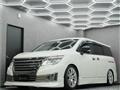 2014 Nissan Elgrand