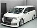 2014 Nissan Elgrand
