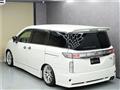 2014 Nissan Elgrand