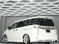 2014 Nissan Elgrand