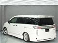 2014 Nissan Elgrand