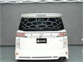 2014 Nissan Elgrand