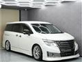 2014 Nissan Elgrand