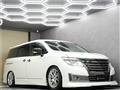 2014 Nissan Elgrand