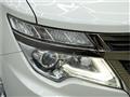 2014 Nissan Elgrand