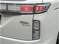 2014 Nissan Elgrand