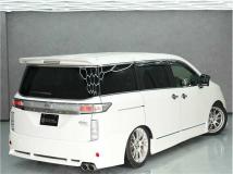 2014 Nissan Elgrand